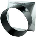 Allstar Performance All30107 22 Radiator Fan Shroud 