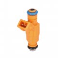 0280155900 Flow Matched Fuel Injector For Mercury Mountaineer 4 0l 1999-2001 Ford Explorer 