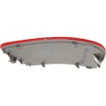Rear Bumper Reflector Assembly For Dodge Journey 2011 2018 Driver Side Ch1184100 57010721ac