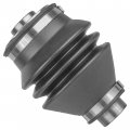 Caltric Rear Propeller Shaft Yoke Joint Assembly Compatible With Honda Trx420fa Rancher 420 2009-2014