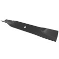 Lawn Mower Blades For John Deere 38 In Deck Am100991 Am137324 Am137326 Am141039 Am141041 M153118 M83459 M84472 2 Pieces