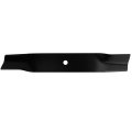 Lawn Mower Blades For John Deere 38 In Deck Am100991 Am137324 Am137326 Am141039 Am141041 M153118 M83459 M84472 2 Pieces