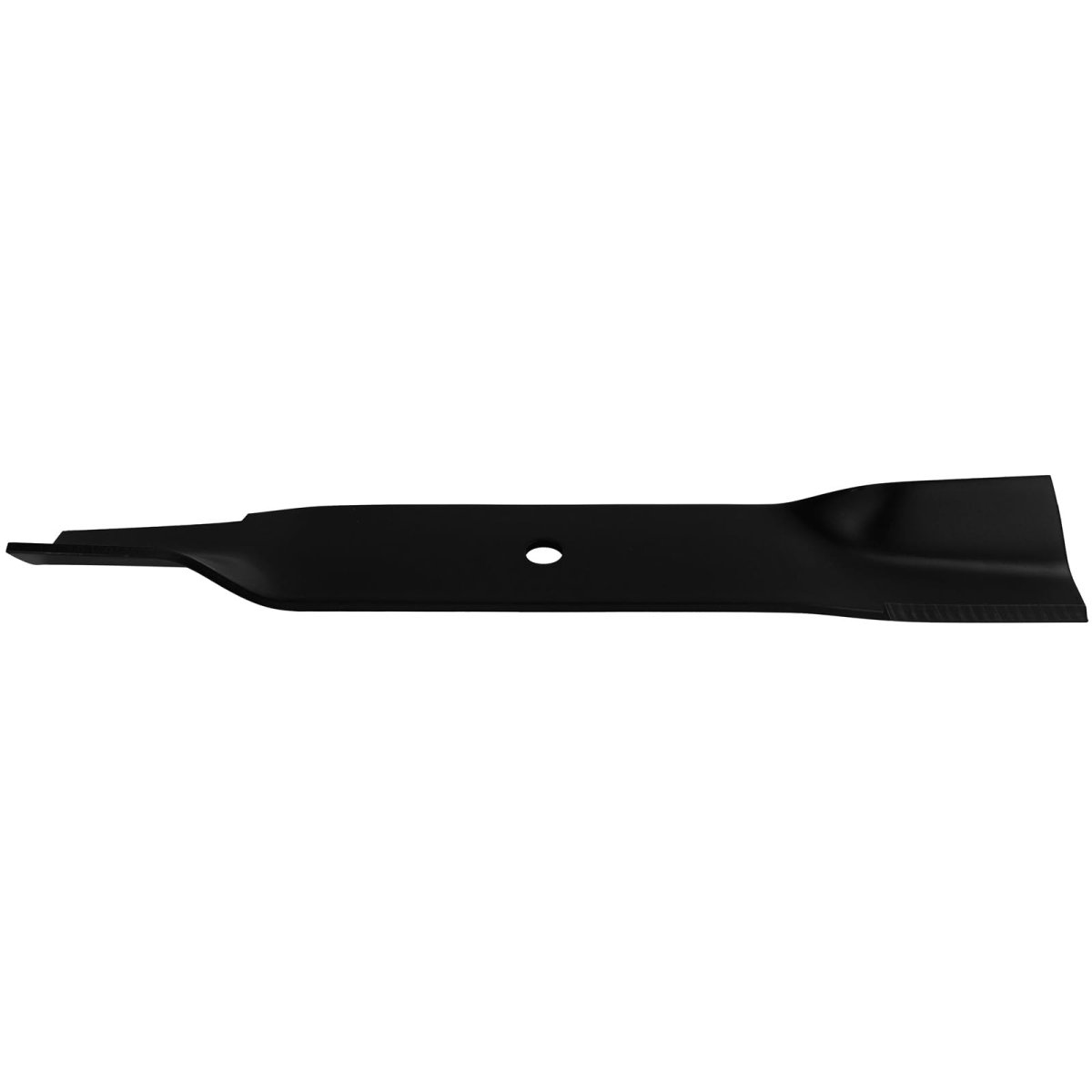 Lawn Mower Blades For John Deere 38 In Deck Am100991 Am137324 Am137326 Am141039 Am141041 M153118 M83459 M84472 2 Pieces
