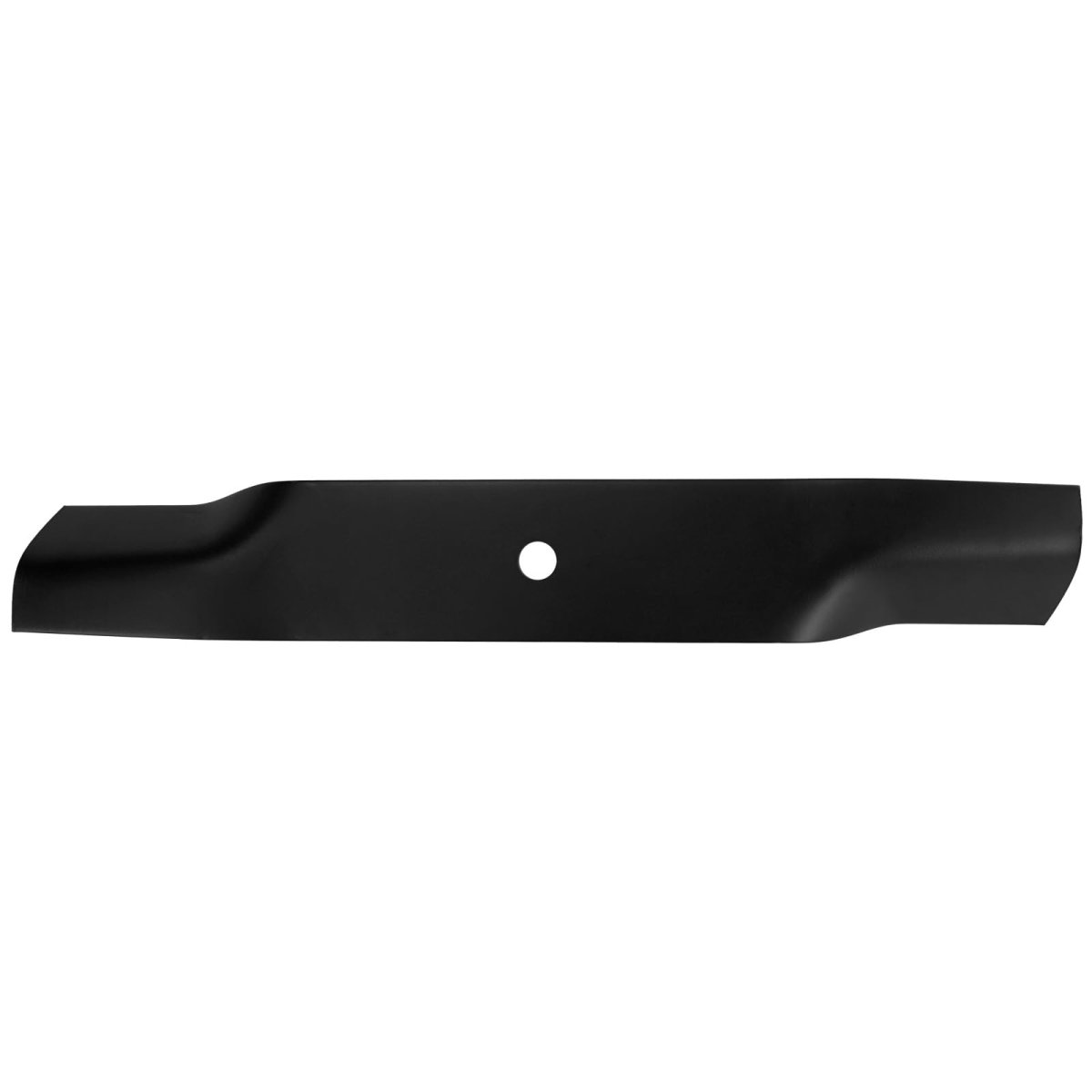 Lawn Mower Blades For John Deere 38 In Deck Am100991 Am137324 Am137326 Am141039 Am141041 M153118 M83459 M84472 2 Pieces