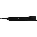 Lawn Mower Blades For John Deere 38 In Deck Am100991 Am137324 Am137326 Am141039 Am141041 M153118 M83459 M84472 2 Pieces
