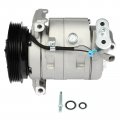 Aintier Ac A C Compressor Co 22276c 2010-2011 Fit For Chevrolet Equinox 2 4l