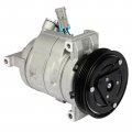 Aintier Ac A C Compressor Co 22276c 2010-2011 Fit For Chevrolet Equinox 2 4l