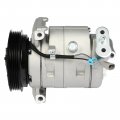 Aintier Ac A C Compressor Co 22276c 2010-2011 Fit For Chevrolet Equinox 2 4l