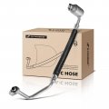 A-premium A C Suction Line Hose Assembly Compatible With Jeep Compass Patriot 2010017 Dodge Caliber 2010-2012 2 0l 2 4l Dohc