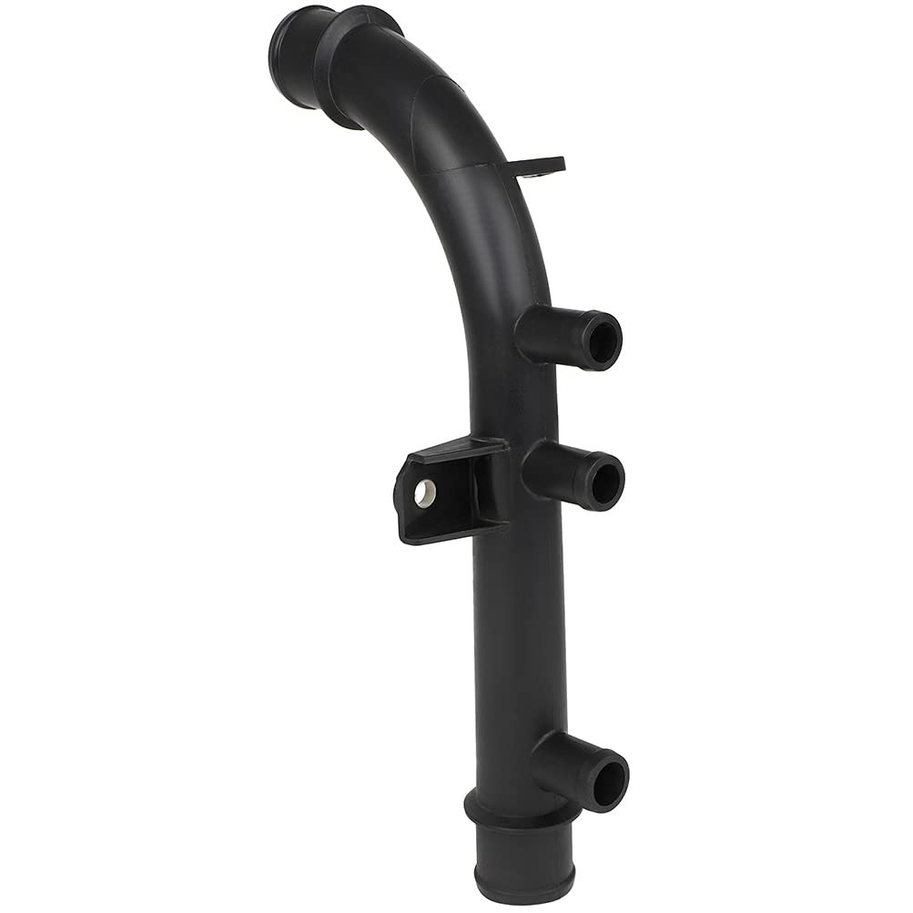 Thermostat Housing Replaces 96313300
