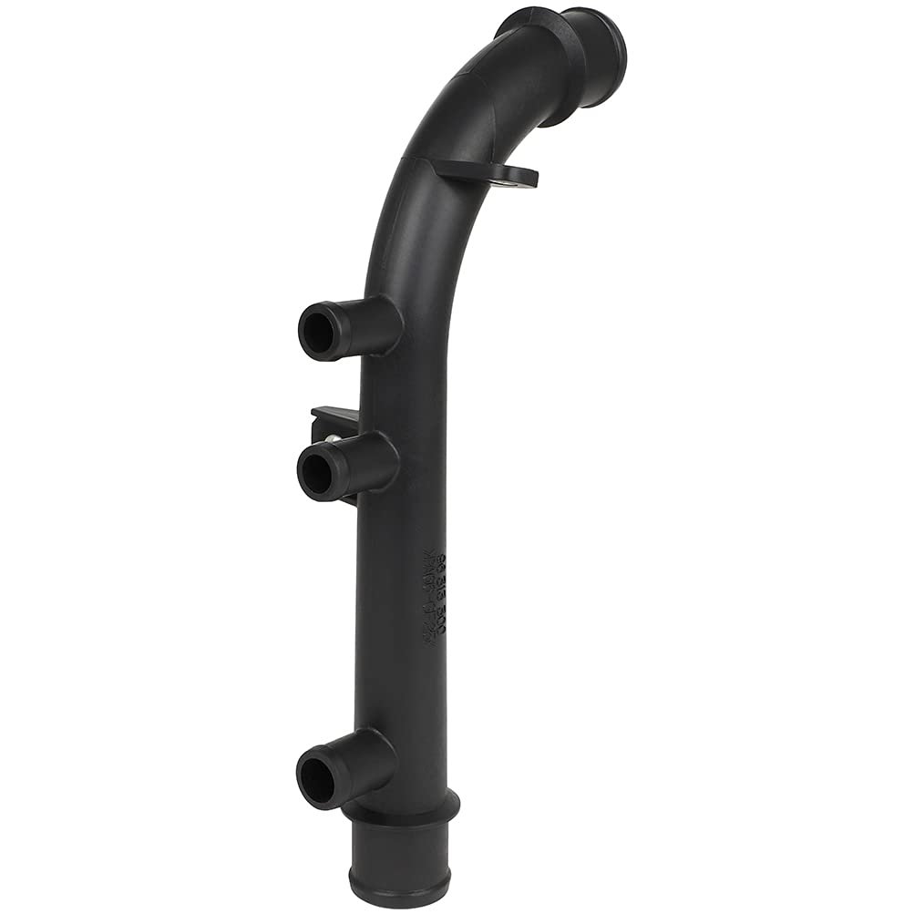 Thermostat Housing Replaces 96313300