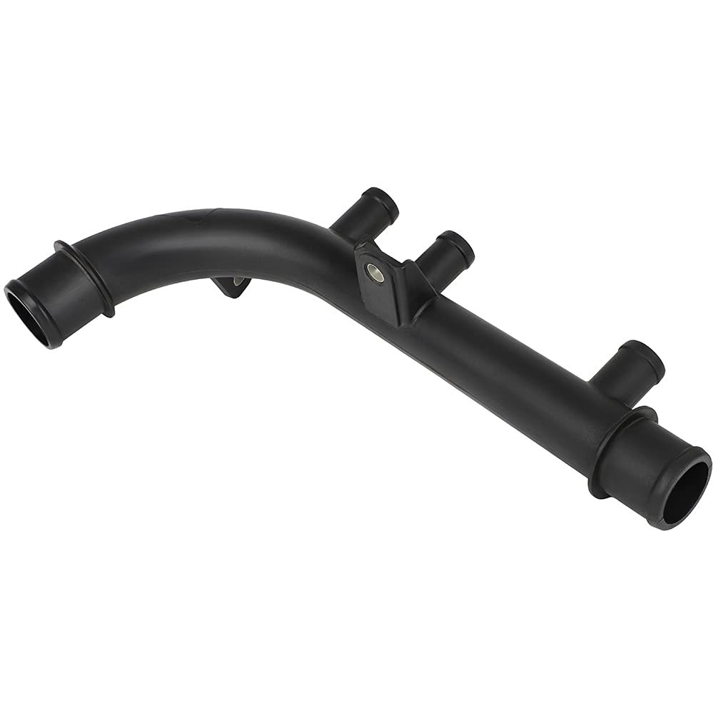 Thermostat Housing Replaces 96313300