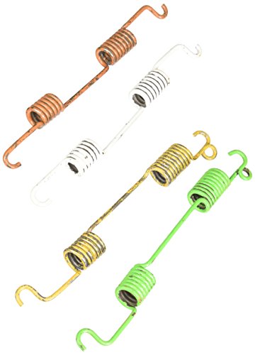 Carlson Quality Brake Parts H9242 Rear Drum Hardware Kit