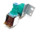 Climatek Refrigerator Inlet Water Valve Fits Jennair Wpw10394076 