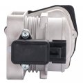 Ocpty Throttle Body Replace 67-6000 Fuel Injection Assembly Accessories Fit Ford Lincoln Ls Town Car For Mercury Grand Marquis