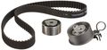 Powergrip Premium Timing Belt Component Kit Tck284a With Tensioner And Idler For Domestic Import Vehicles 