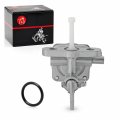 Fuel Valve Petcock For Suzuki Alt50 Quadrunner 50 Lt50 1983 1984 1985 1986 1987 44300-04450