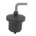 Car Transmission Filler Cap Plug 25615 5t0 004 Rubber Repair Replacement For Atf A Cvt 2015 Honda Civic 2014 Oil 2007 Fit