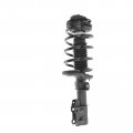 Strut Spring Assembly Front Lh Left Or Rh Right For 03-07 Saturn Ion 