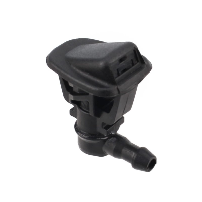 Front Windshield Washer Nozzles 68164356ab Replacement For Jeep Wrangler Jk 2013 2018 Spray Jet Kit Pack Of 2 With Rubber