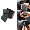 Gray Headlight Parking Light Rocker Switch Fit For 1990-1995 Gmc Yukon Chevy Blazer C1500 C2500 C3500 K1500 K2500 K3500 Repl