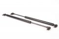 Red Hound Auto Replacement Tailgate Gas Struts For 1999 2000 2001 2002 2003 2004 Jeep Grand Cherokee Rear Liftgate Hatch Props