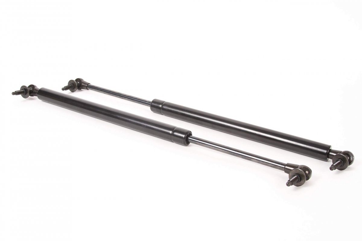 Red Hound Auto Replacement Tailgate Gas Struts For 1999 2000 2001 2002 2003 2004 Jeep Grand Cherokee Rear Liftgate Hatch Props
