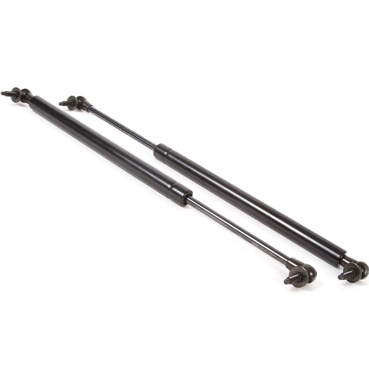 Red Hound Auto Replacement Tailgate Gas Struts For 1999 2000 2001 2002 2003 2004 Jeep Grand Cherokee Rear Liftgate Hatch Props