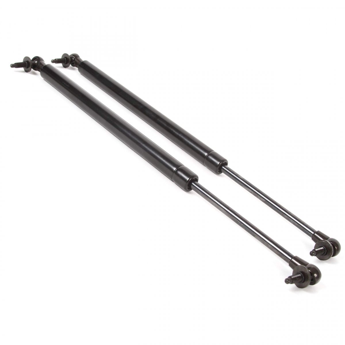 Red Hound Auto Replacement Tailgate Gas Struts For 1999 2000 2001 2002 2003 2004 Jeep Grand Cherokee Rear Liftgate Hatch Props