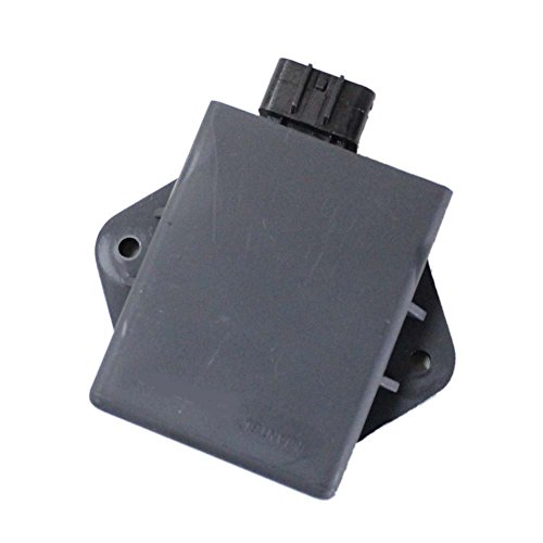 8 Pins Cdi Box for Linhai Xingyue Buyang Jonway 250cc 260cc 300cc ...