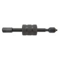 Injector Puller Slide Hammer Extractor For Nozzle Cars M8 Adaptors Carbon Steel Fuel Tool Testing Cleaning Replacement Box