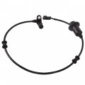 Bapmic 2205400417 2205400517 Rear Left Right Abs Wheel Speed Sensor For Mercedes Benz C215 W220