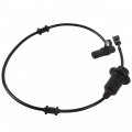 Bapmic 2205400417 2205400517 Rear Left Right Abs Wheel Speed Sensor For Mercedes Benz C215 W220