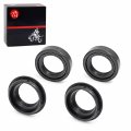 Front Fork Seal Dust Kit For Honda Crf100f Crf80f Crf70f Xr100r Xr80r Xr70r 1985-2013 51490-gn1-013 51490-gz0-305