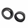 Front Fork Seal Dust Kit For Honda Crf100f Crf80f Crf70f Xr100r Xr80r Xr70r 1985-2013 51490-gn1-013 51490-gz0-305