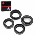 Front Fork Seal Dust Kit For Honda Crf100f Crf80f Crf70f Xr100r Xr80r Xr70r 1985-2013 51490-gn1-013 51490-gz0-305