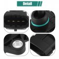 Uxcell No 393002b100 Manifold Absolute Pressure Sensor Replacement For Hyundai Elantra 2011-2019