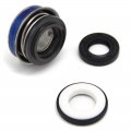 Motorcycle Water Pump Mechanical Seal Is Suitable For Yamaha Fz8 Fz8n Fz8s Fz1 Fz1n Fz1s Fz6 Fz6-n Fz6-na Fz6-nahg Fz6-nhg