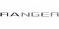 Tailgate Letter Inserts For 2019-2023 Ranger 