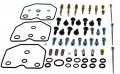 Carburetor Repair Kit For Yamaha 973 Nytro Er 2006 2007 Snowmobile Part 141-8784 