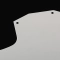 A C And Heater Delete Panel Plate For 1968-1974 Chevy Nova X-body