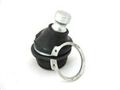 Lower Ball Joint For Kawasaki Kvf400 A B C D Prairie 4x4 Heavy Duty Steel 1997 1998 1999 2000 Includes Snap Ring 