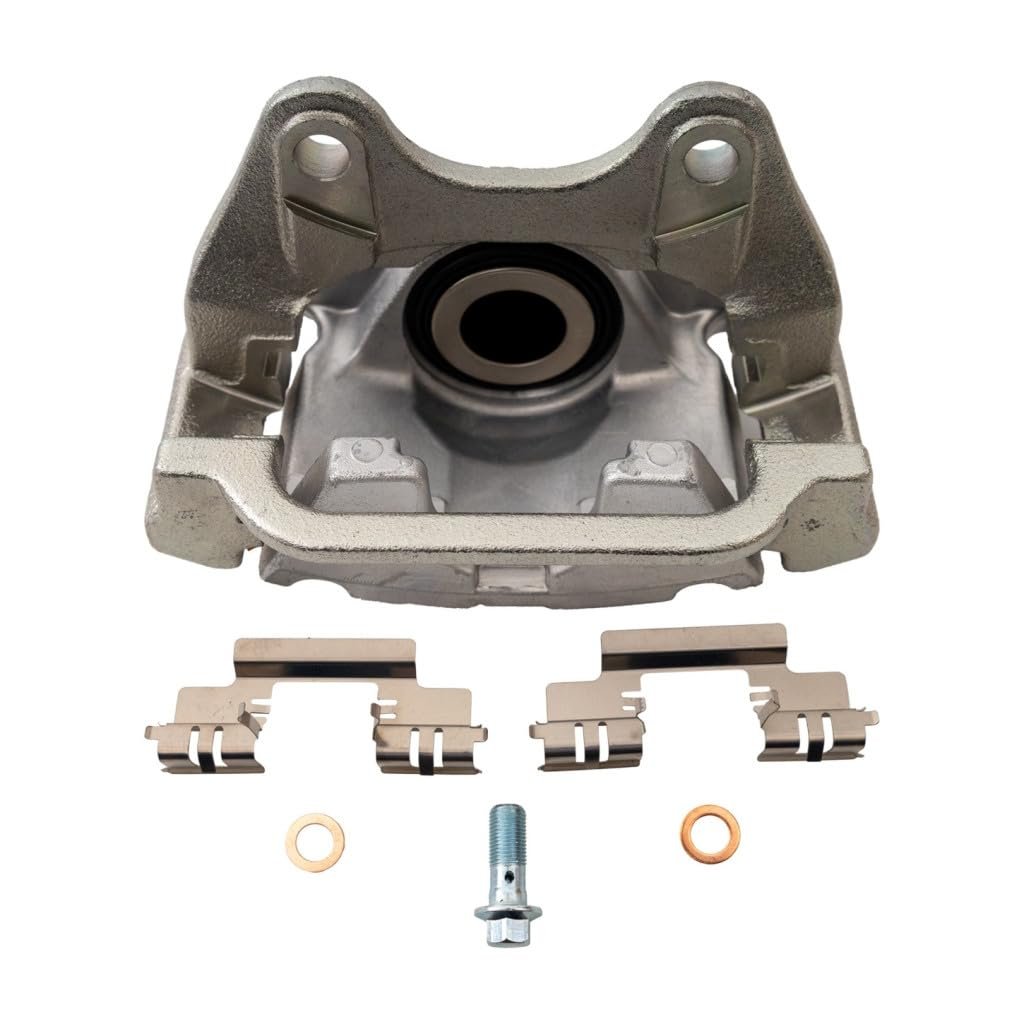 Gmc Yukon 2007-2020 Brake Caliper Rear Driver Side 1-piston