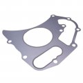Fridayparts Water Pump Gasket 3682a011 915-785 Compatible For Perkins Engine 1104c-44t 1104d-44t 1106d-e66ta 1100 Series Fg