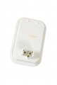 Optronics Led Bu 5 X 3 Rect Dot 16d Req Grmt Trp Plug