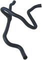 Uro Parts 11 53 1 722 743 Heater Hose 