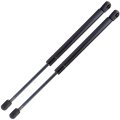 14 72 Window Glass 4139 Sg304046 Lift Supports Struts Fit For Ford Excursion 2000-2005 632n 142lbs 