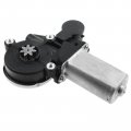 A-premium Power Window Lift Motors Compatible With Toyota Corolla 2003-2008 Sedan Scion Xa 2004-2006 Hatchback Xb Wagon 2-pc
