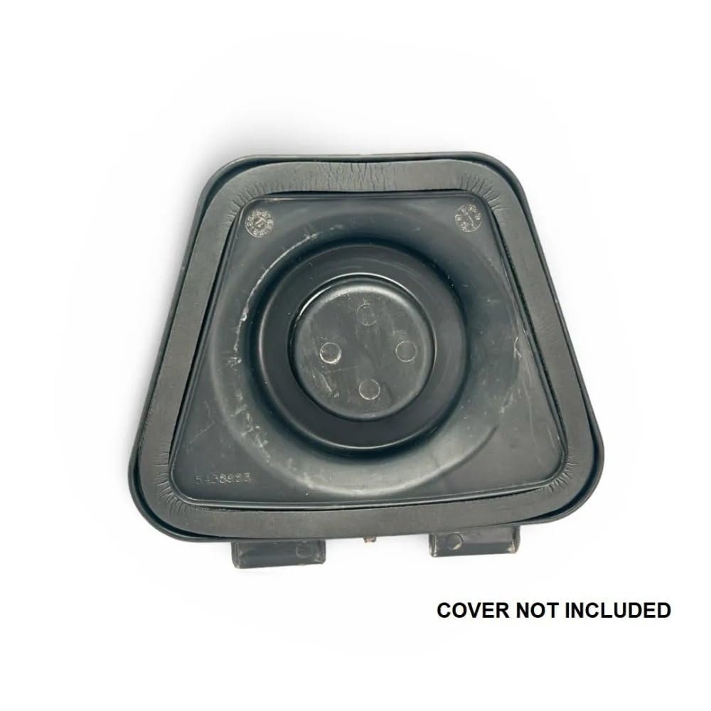Airbox Cover Seal For Polaris Scrambler 850 2013 To 2025 And 1000 2014 Replacement