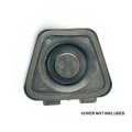 Airbox Cover Seal For Polaris Scrambler 850 2013 To 2025 And 1000 2014 Replacement